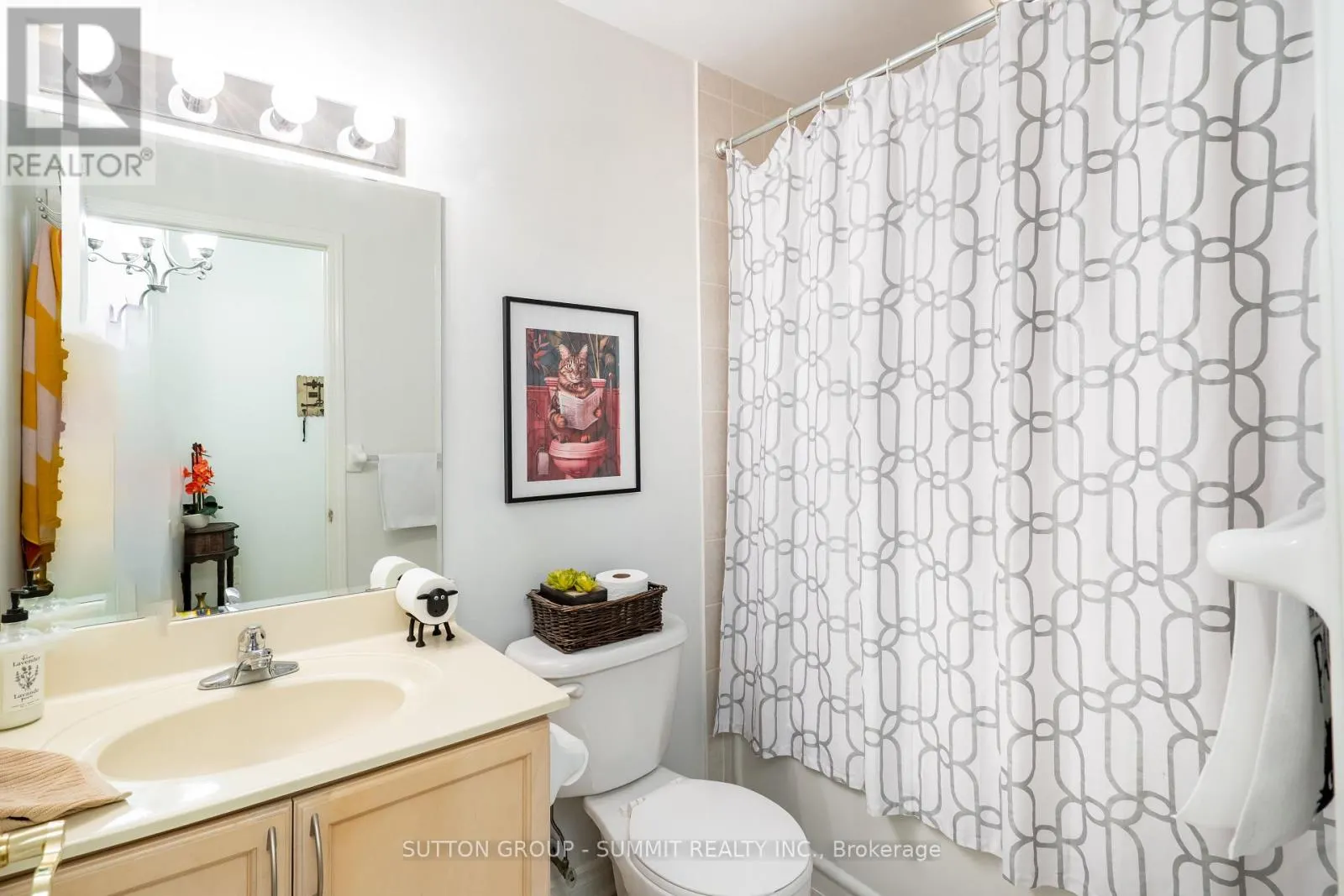 107 - 350 PRINCESS ROYAL DRIVE