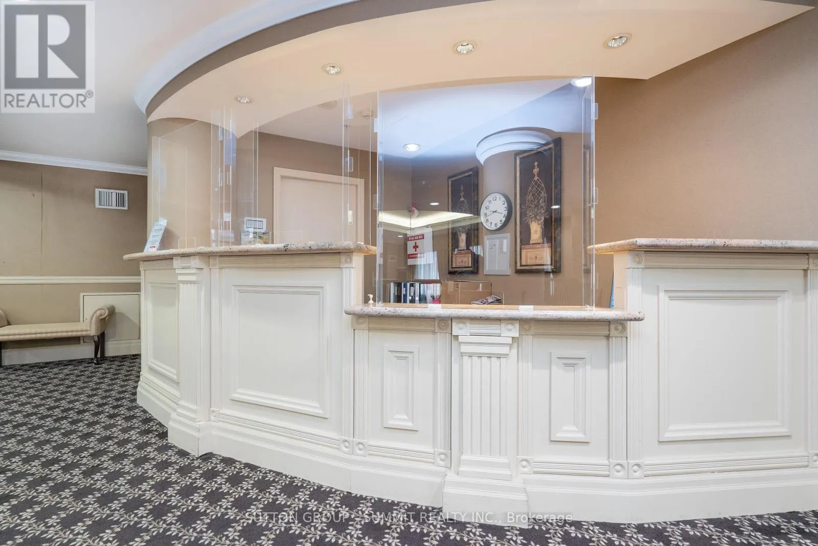 107 - 350 PRINCESS ROYAL DRIVE