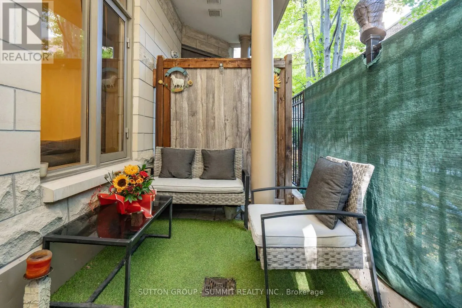107 - 350 PRINCESS ROYAL DRIVE