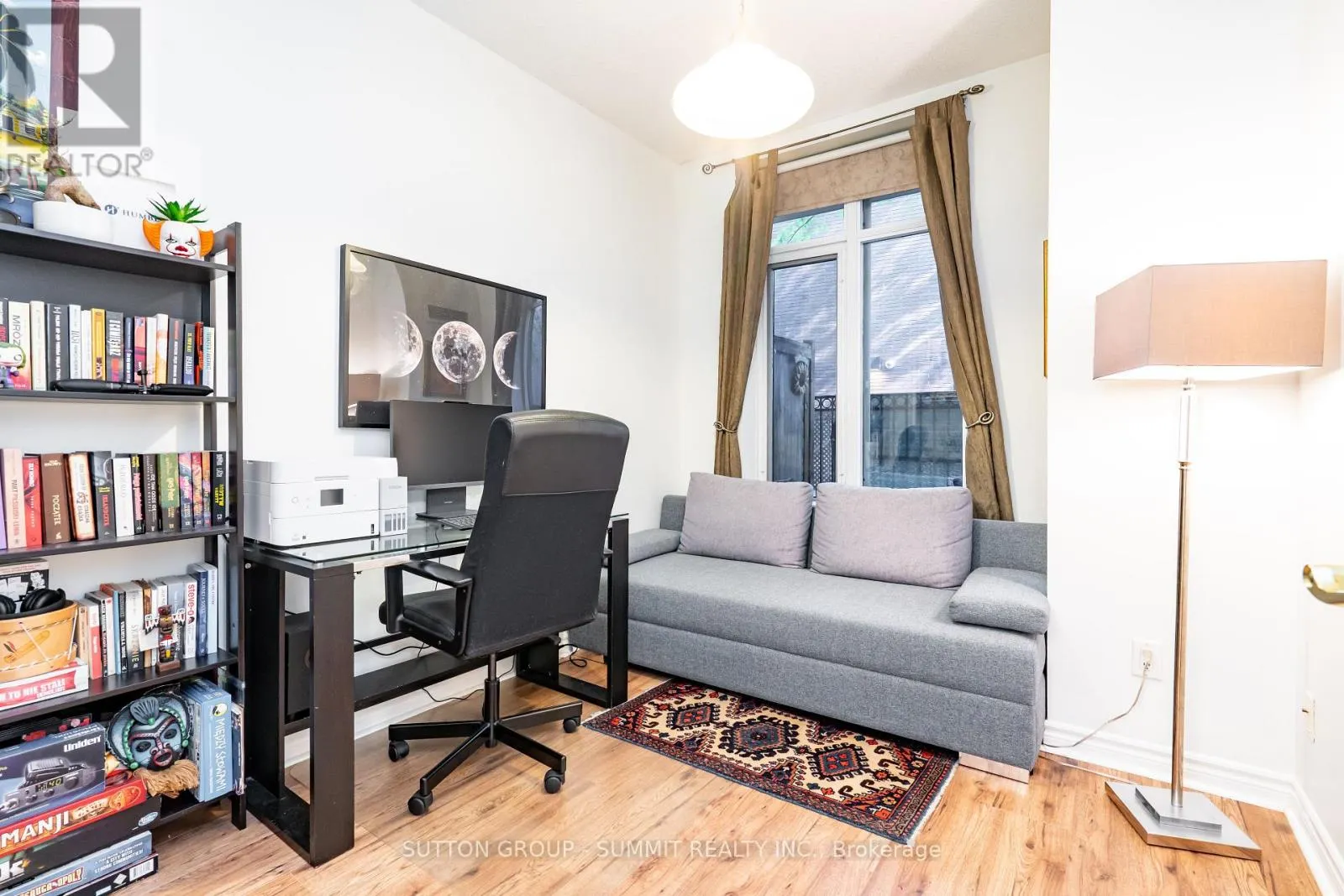 107 - 350 PRINCESS ROYAL DRIVE