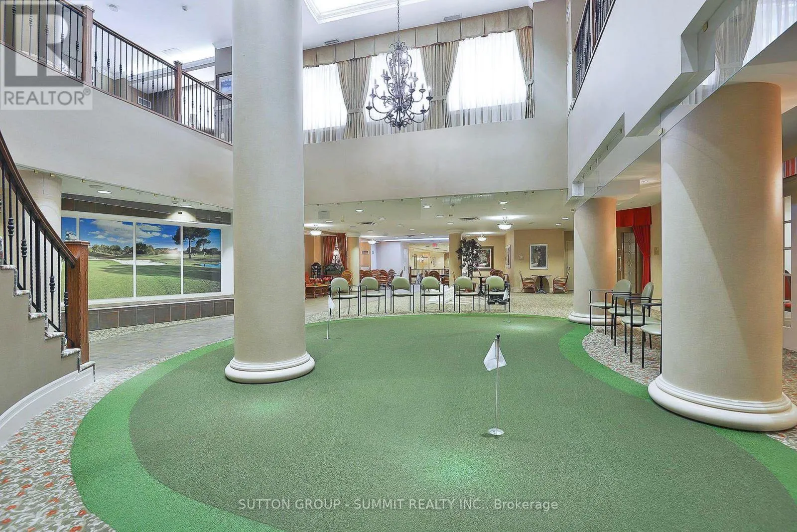 107 - 350 PRINCESS ROYAL DRIVE