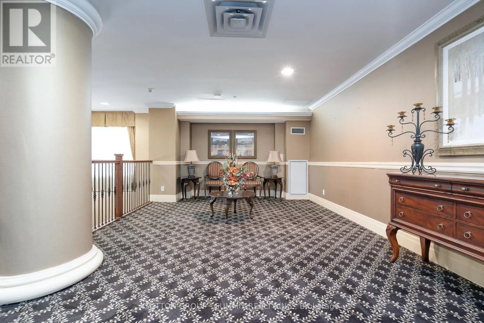 107 - 350 PRINCESS ROYAL DRIVE