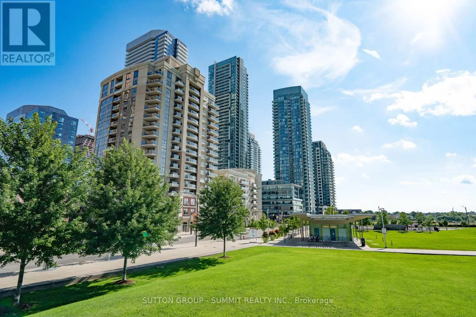 107 - 350 PRINCESS ROYAL DRIVE