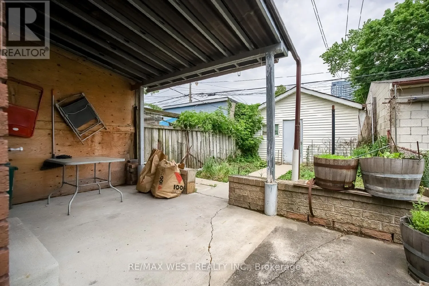 MAIN - 108 ARMSTRONG AVENUE