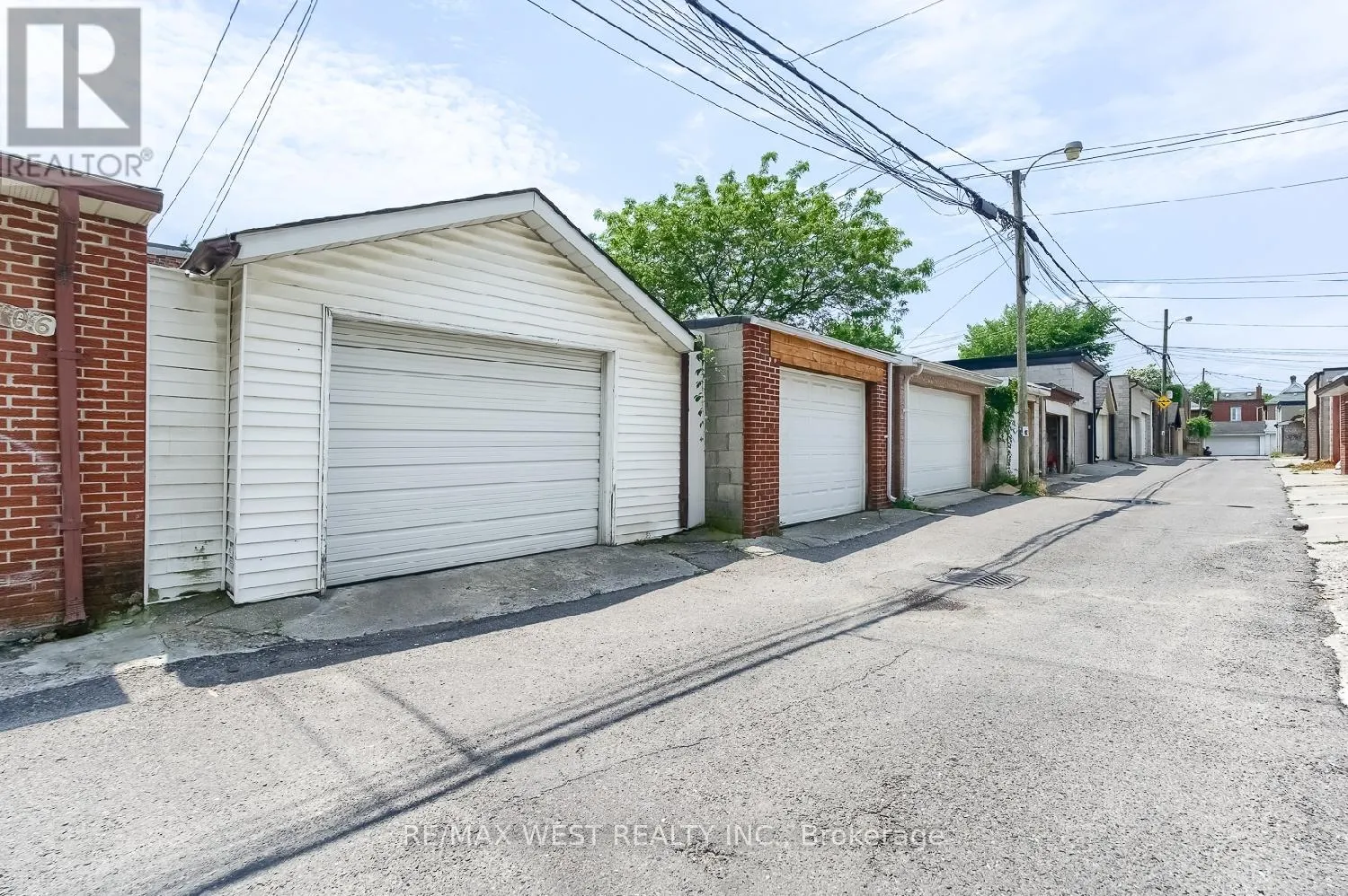 MAIN - 108 ARMSTRONG AVENUE