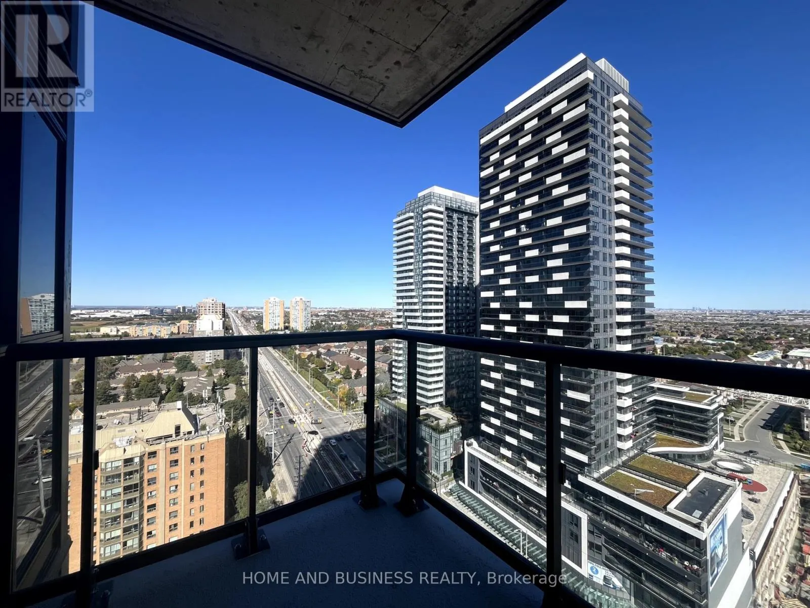 1809 - 15 WATERGARDEN DRIVE