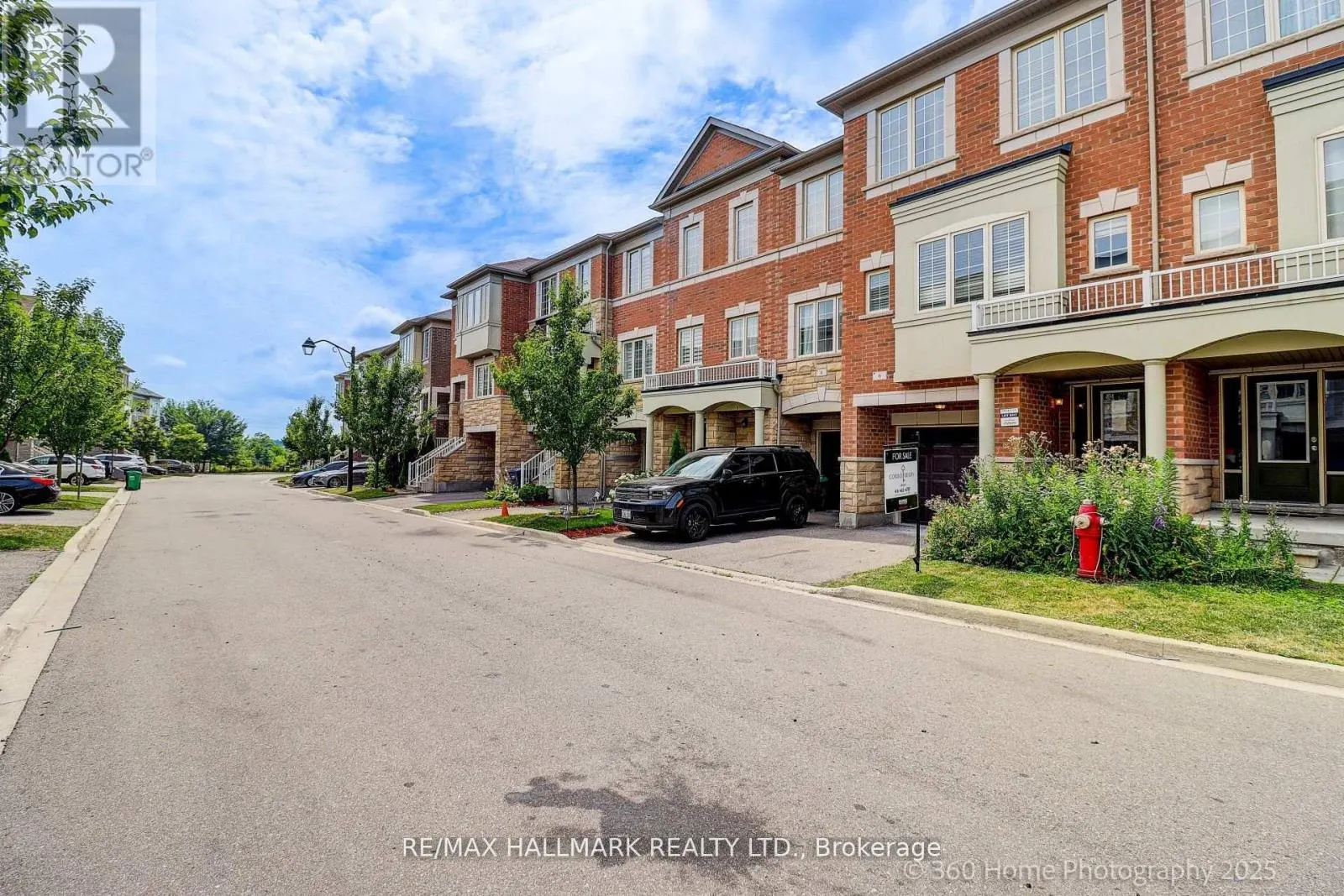 6 ASPEN HILLS ROAD