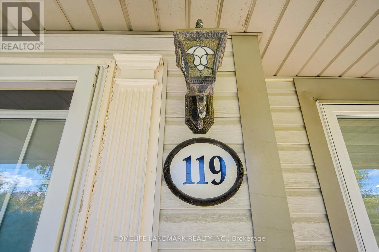 119 GLENASHTON DRIVE