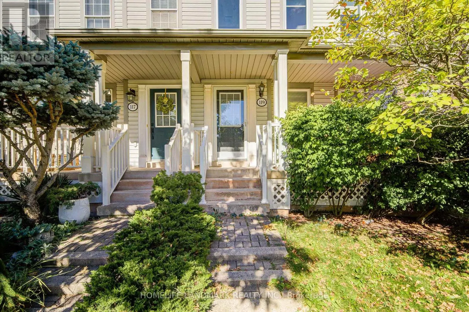 119 GLENASHTON DRIVE