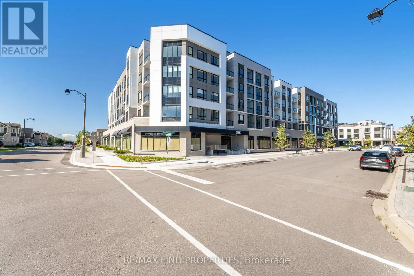 331 - 3250 CARDING MILL TRAIL N
