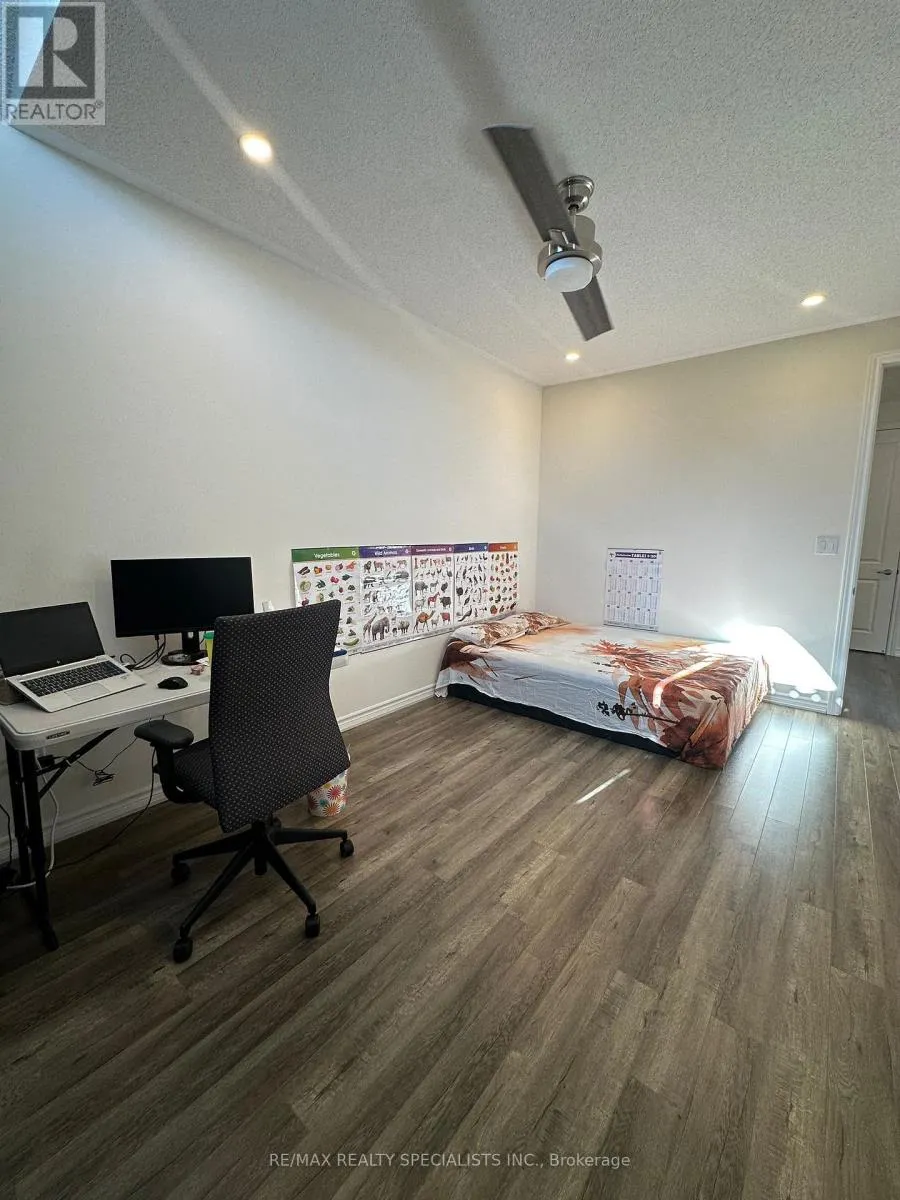 MAIN AND 2ND FLOOR - 19 THORNVALLEY TERRACE