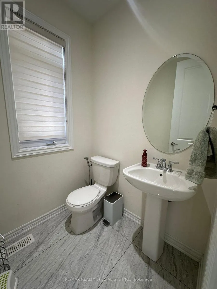 MAIN AND 2ND FLOOR - 19 THORNVALLEY TERRACE