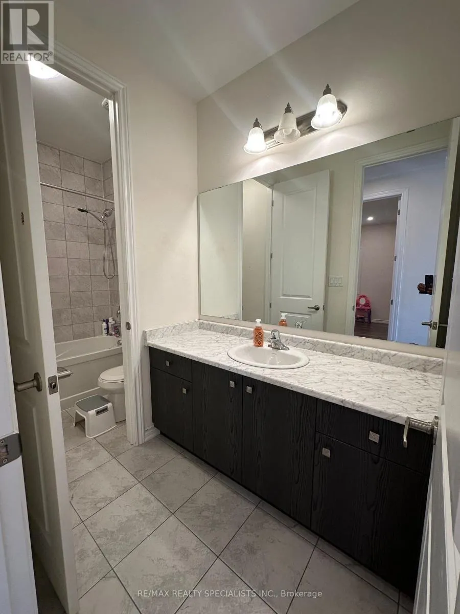 MAIN AND 2ND FLOOR - 19 THORNVALLEY TERRACE