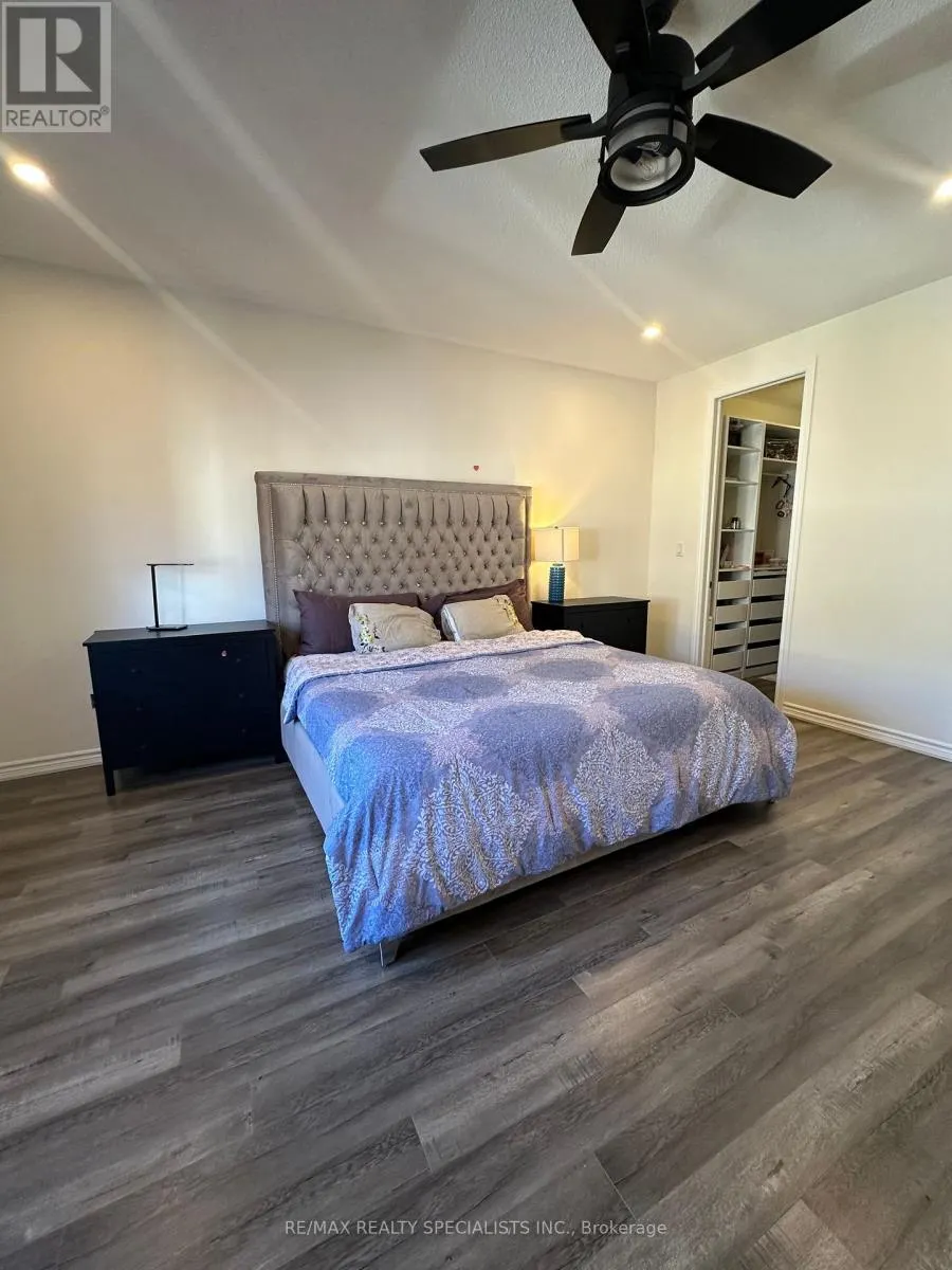MAIN AND 2ND FLOOR - 19 THORNVALLEY TERRACE