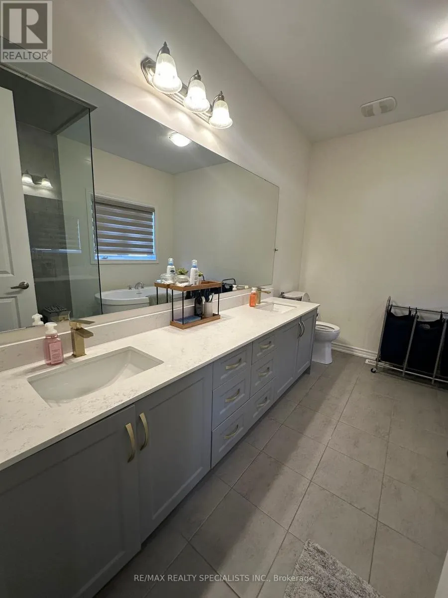 MAIN AND 2ND FLOOR - 19 THORNVALLEY TERRACE