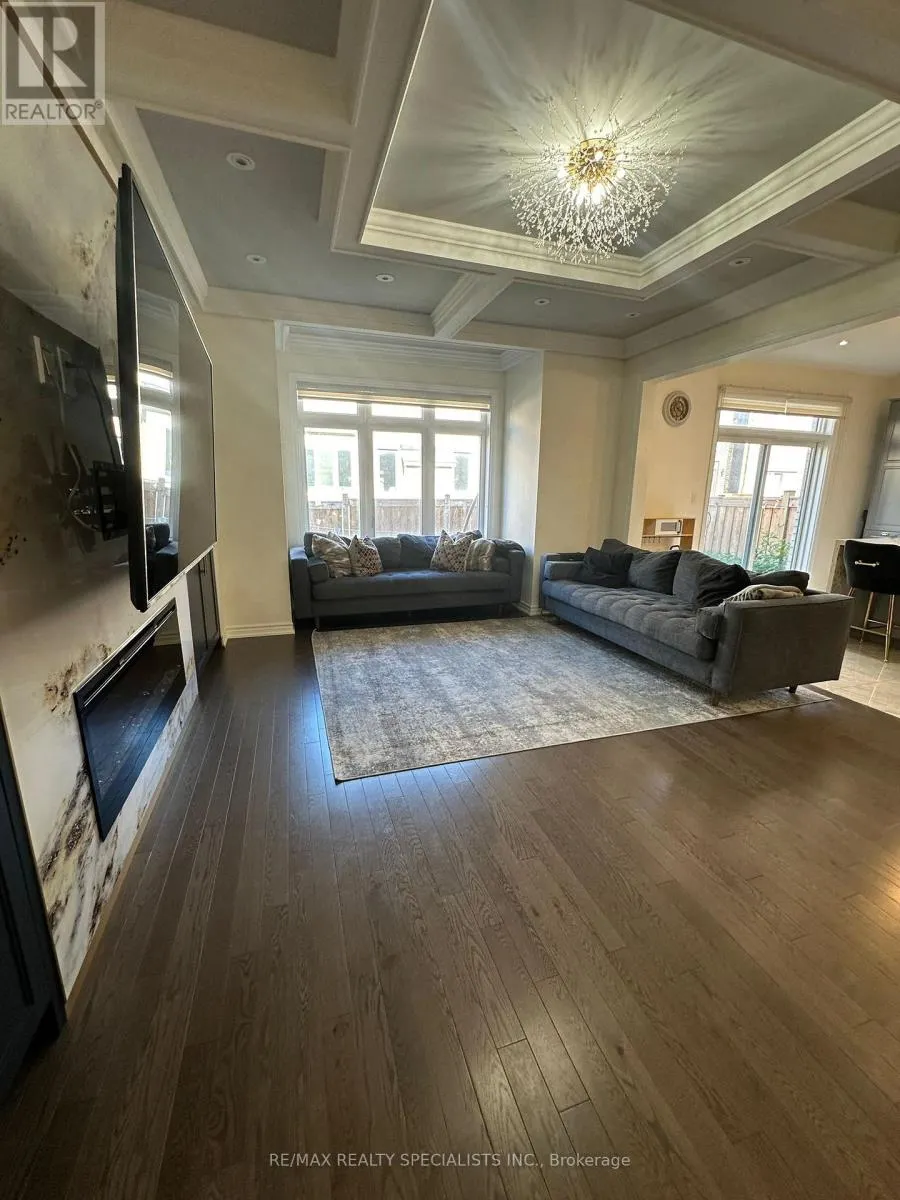 MAIN AND 2ND FLOOR - 19 THORNVALLEY TERRACE