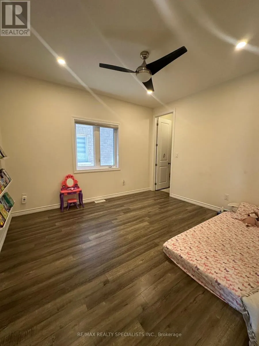 MAIN AND 2ND FLOOR - 19 THORNVALLEY TERRACE
