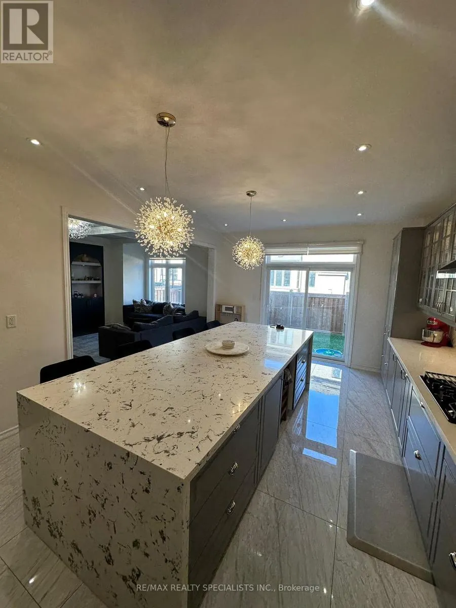 MAIN AND 2ND FLOOR - 19 THORNVALLEY TERRACE