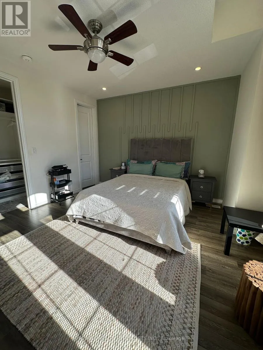 MAIN AND 2ND FLOOR - 19 THORNVALLEY TERRACE