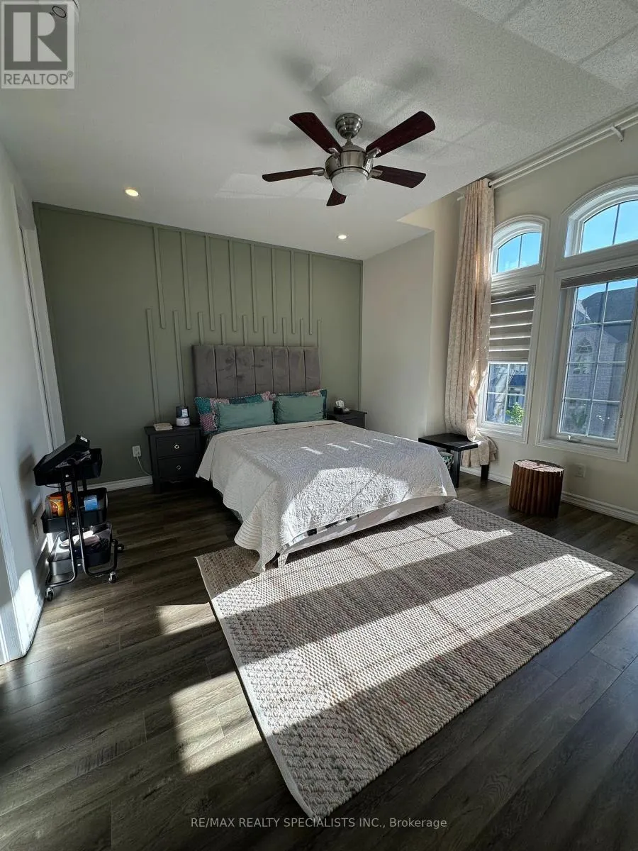 MAIN AND 2ND FLOOR - 19 THORNVALLEY TERRACE