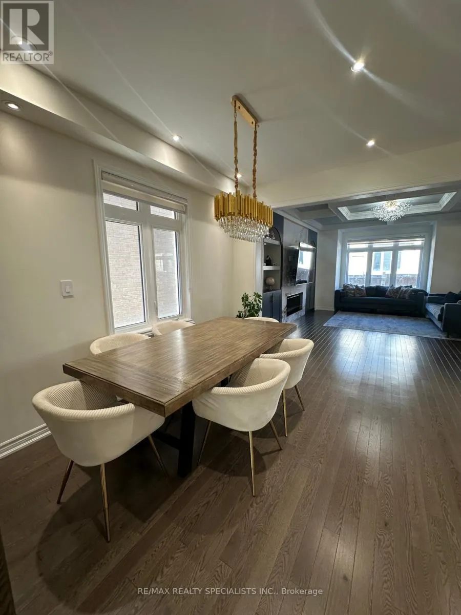 MAIN AND 2ND FLOOR - 19 THORNVALLEY TERRACE