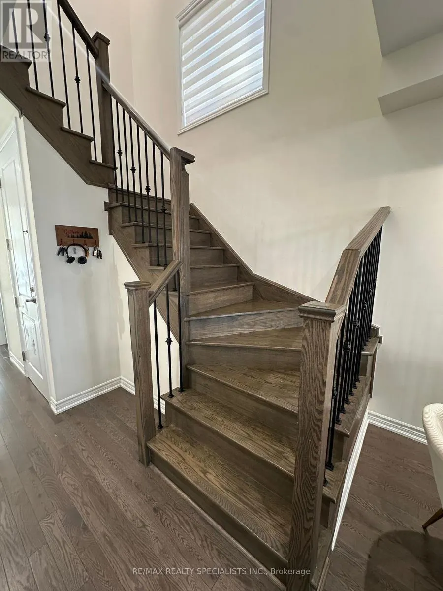 MAIN AND 2ND FLOOR - 19 THORNVALLEY TERRACE