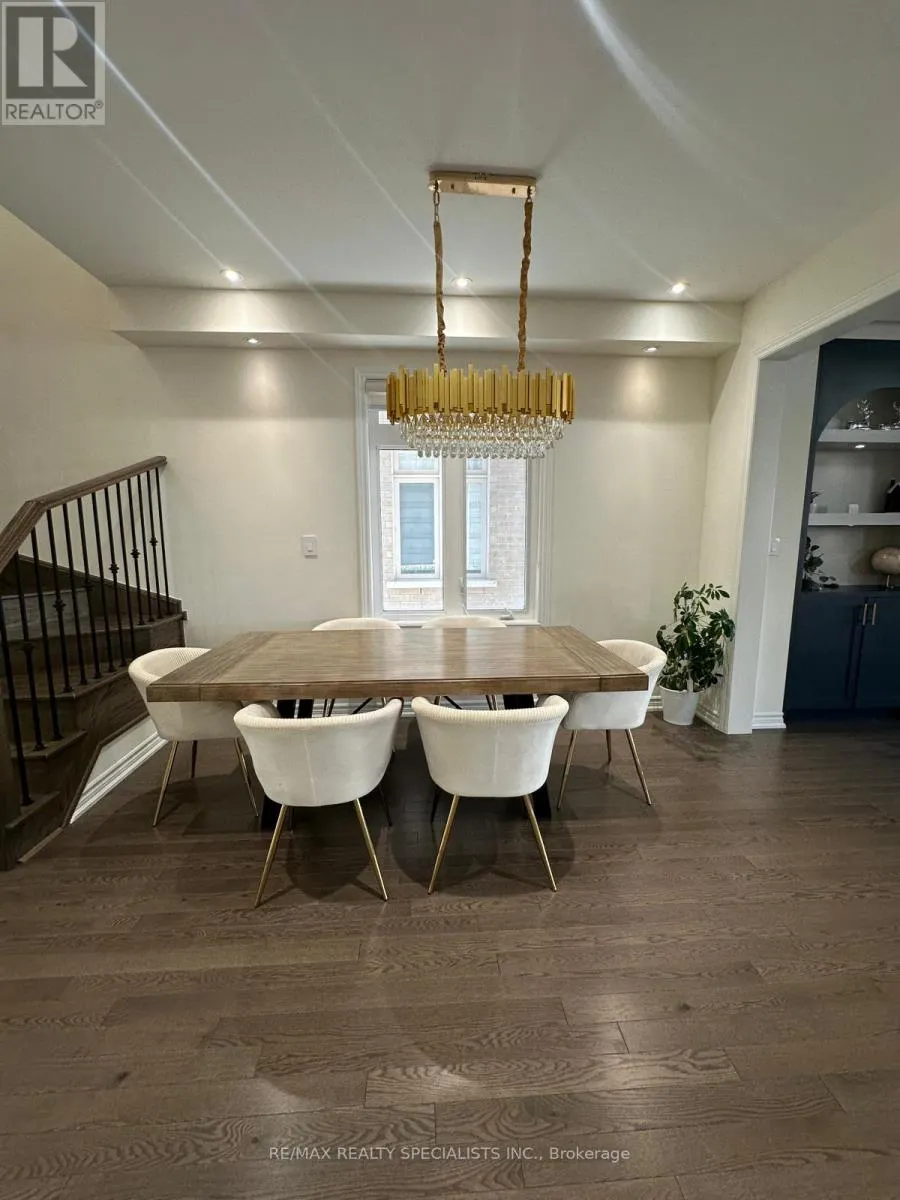 MAIN AND 2ND FLOOR - 19 THORNVALLEY TERRACE