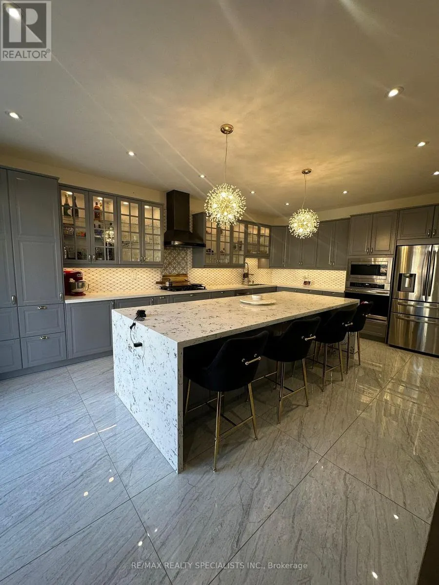 MAIN AND 2ND FLOOR - 19 THORNVALLEY TERRACE