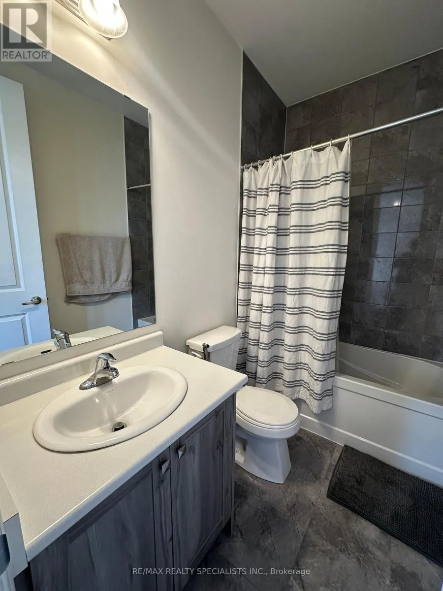 MAIN AND 2ND FLOOR - 19 THORNVALLEY TERRACE