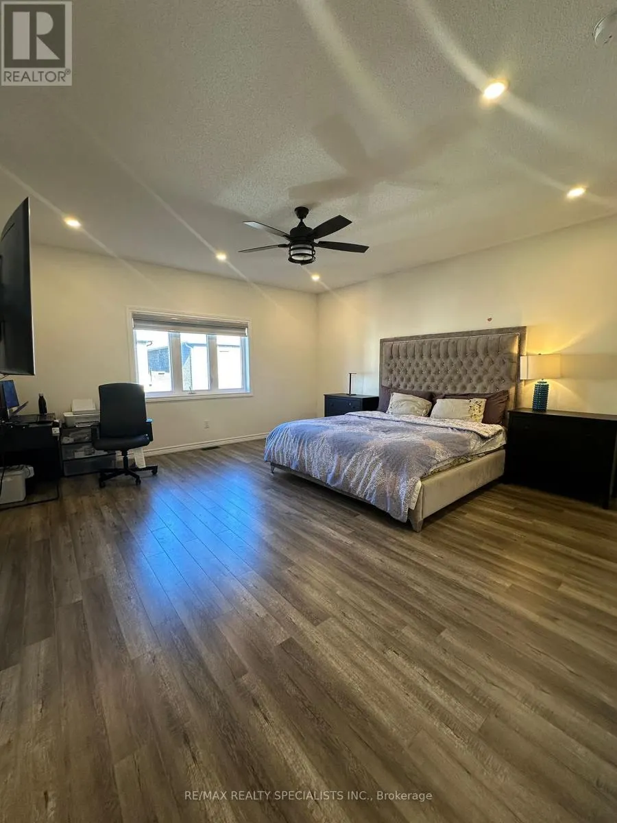 MAIN AND 2ND FLOOR - 19 THORNVALLEY TERRACE