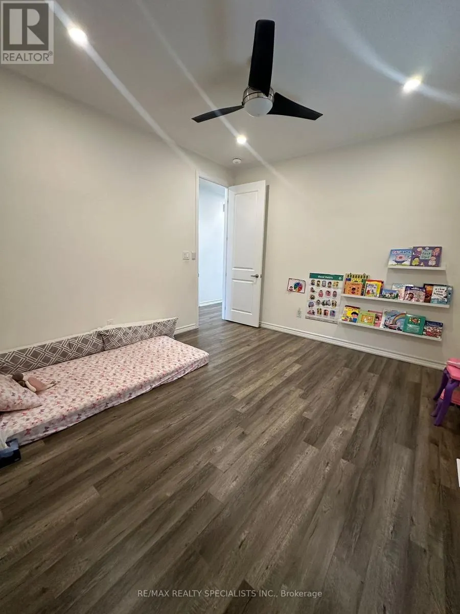 MAIN AND 2ND FLOOR - 19 THORNVALLEY TERRACE