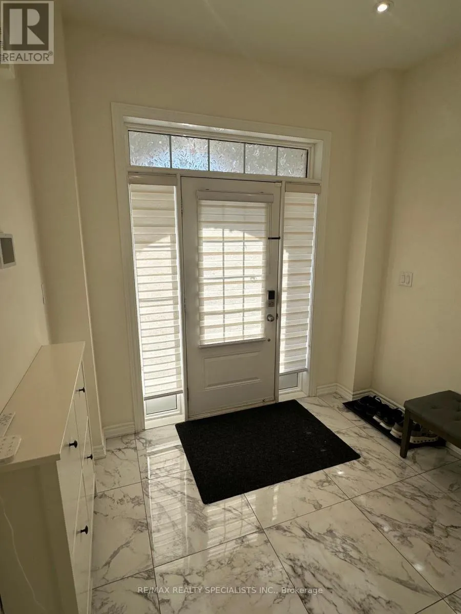 MAIN AND 2ND FLOOR - 19 THORNVALLEY TERRACE