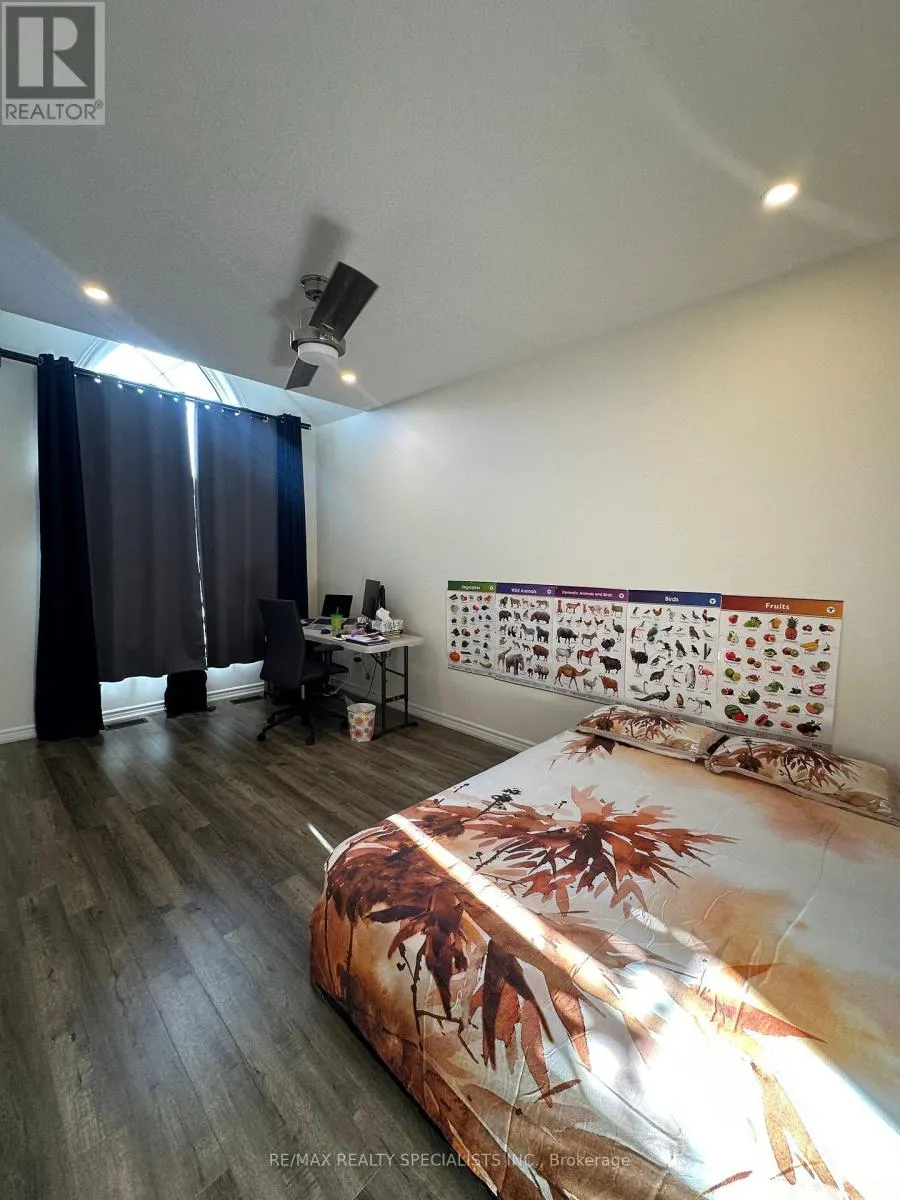 MAIN AND 2ND FLOOR - 19 THORNVALLEY TERRACE