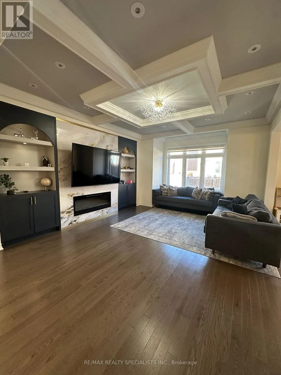 MAIN AND 2ND FLOOR - 19 THORNVALLEY TERRACE