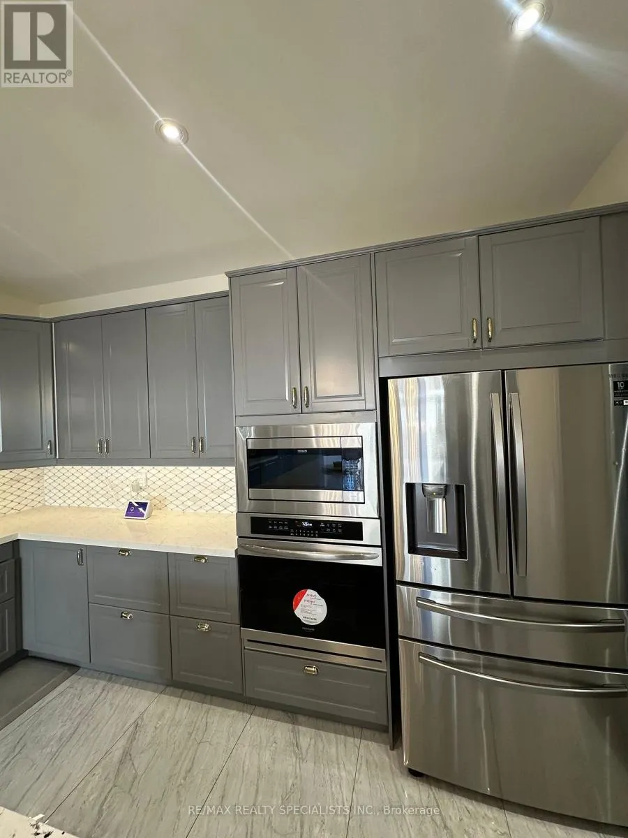 MAIN AND 2ND FLOOR - 19 THORNVALLEY TERRACE