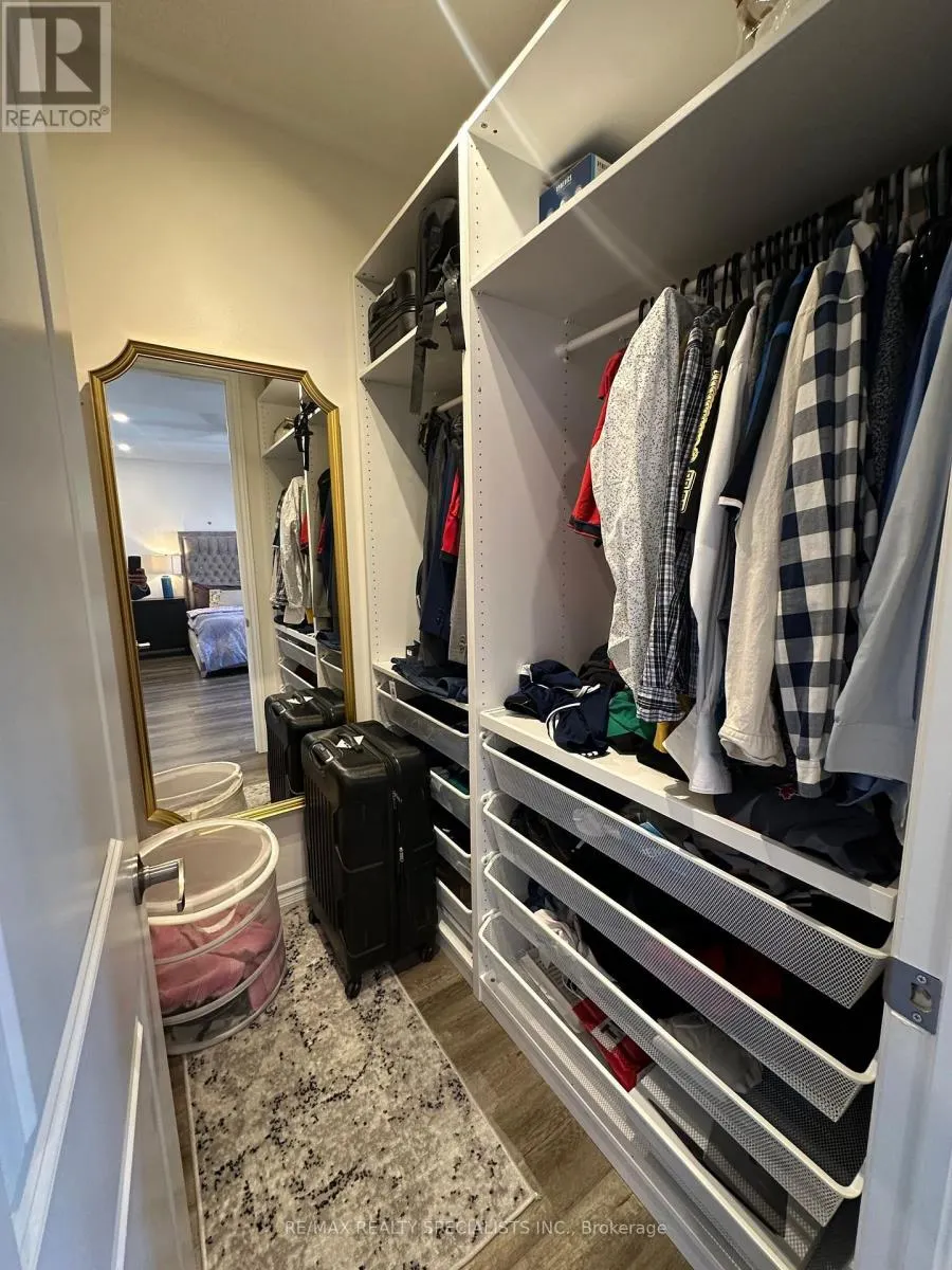 MAIN AND 2ND FLOOR - 19 THORNVALLEY TERRACE