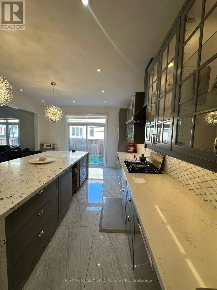 MAIN AND 2ND FLOOR - 19 THORNVALLEY TERRACE