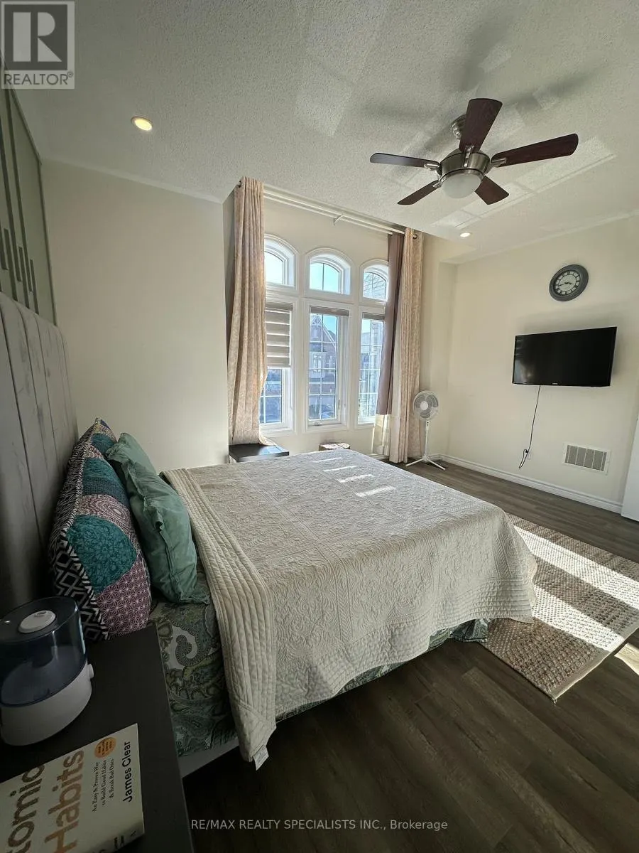 MAIN AND 2ND FLOOR - 19 THORNVALLEY TERRACE