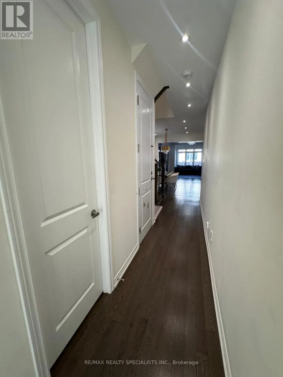 MAIN AND 2ND FLOOR - 19 THORNVALLEY TERRACE
