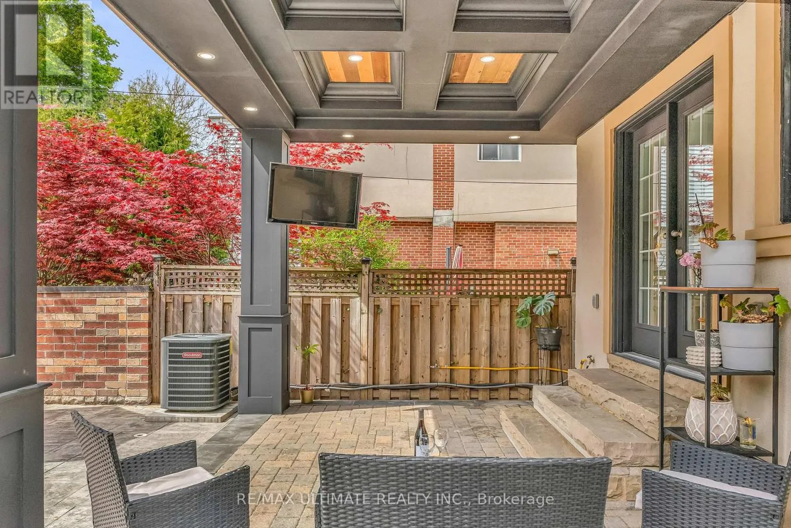 420 HARVIE AVENUE
