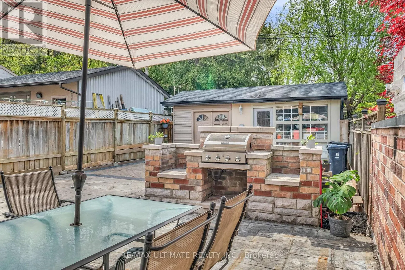 420 HARVIE AVENUE