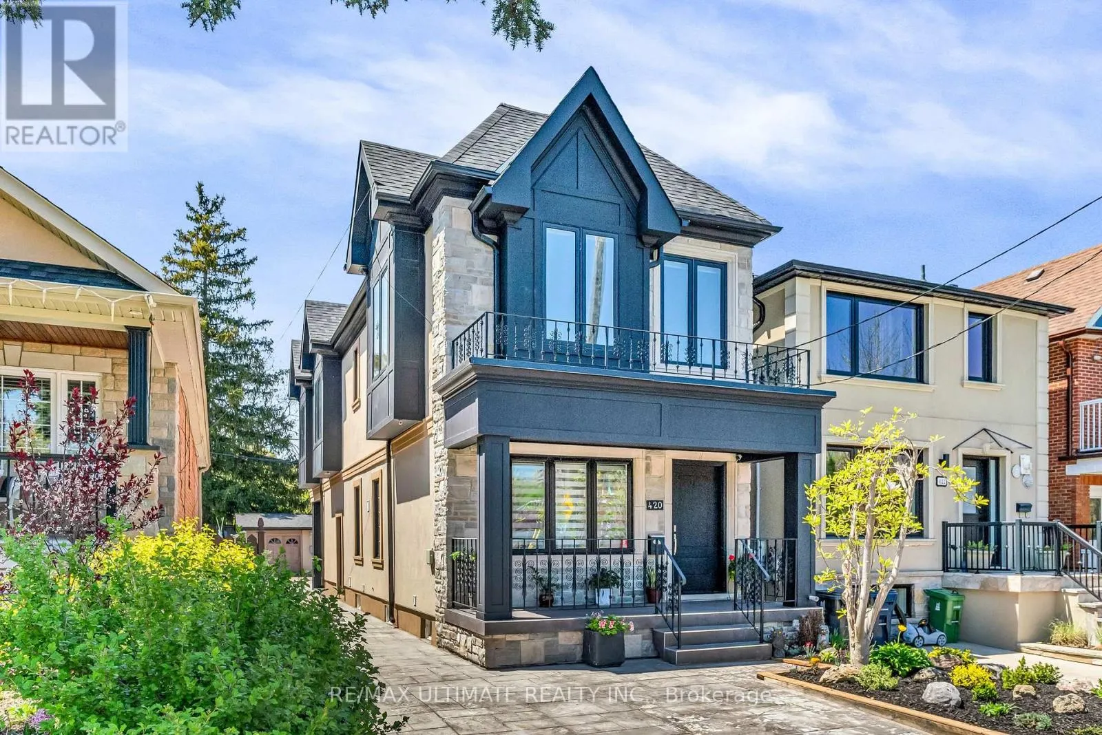 420 HARVIE AVENUE