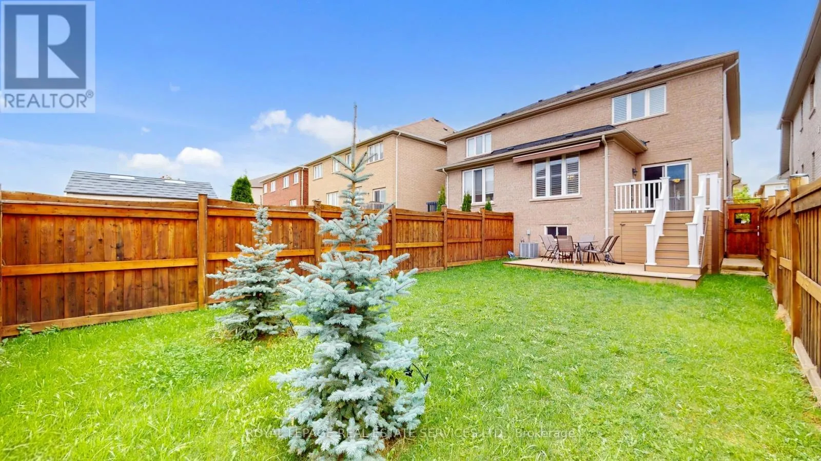 828 MILTONBROOK CRESCENT