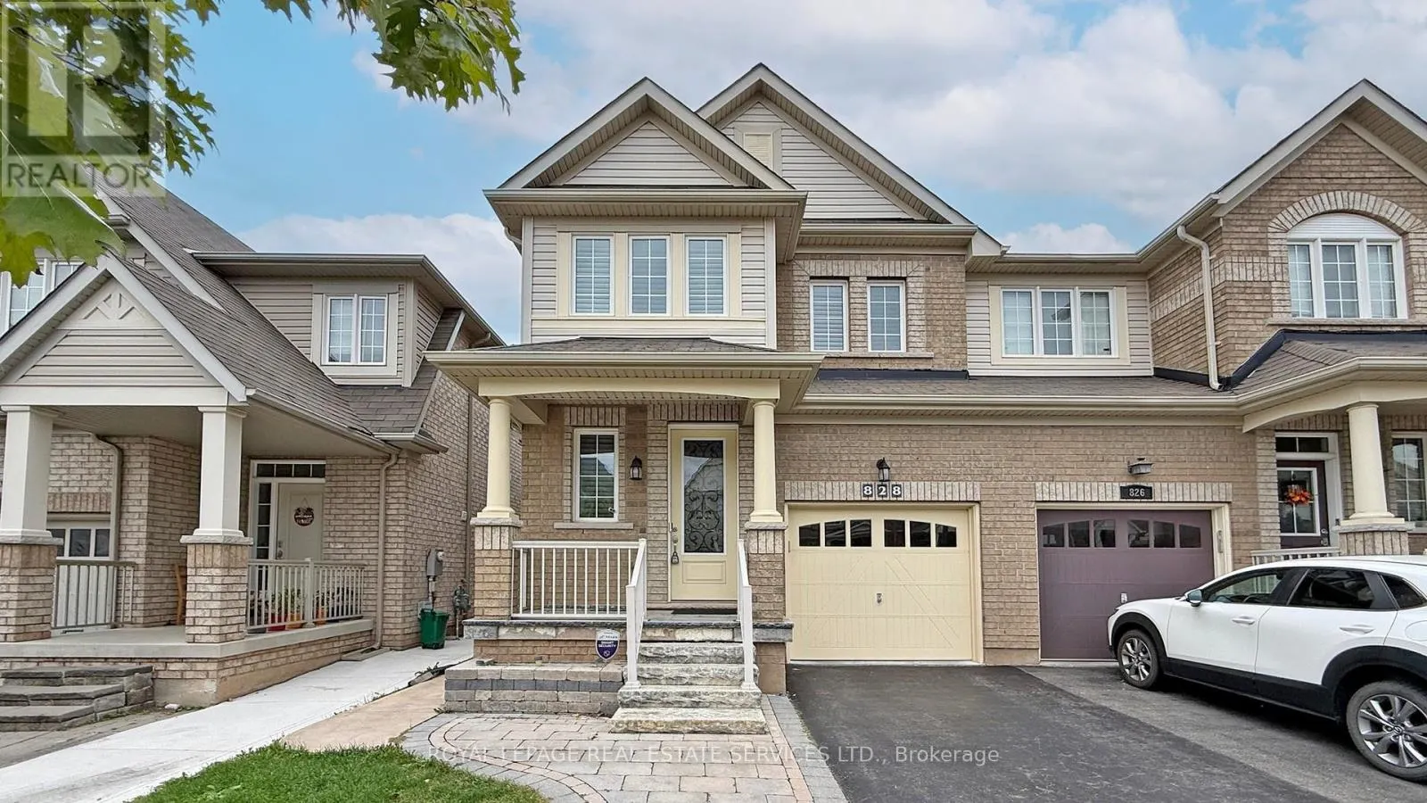 828 MILTONBROOK CRESCENT