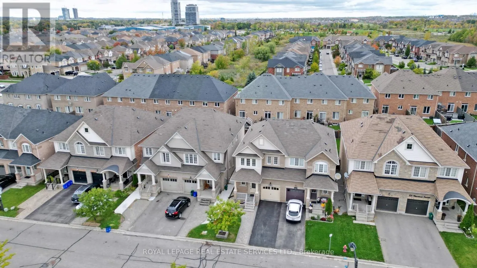 828 MILTONBROOK CRESCENT
