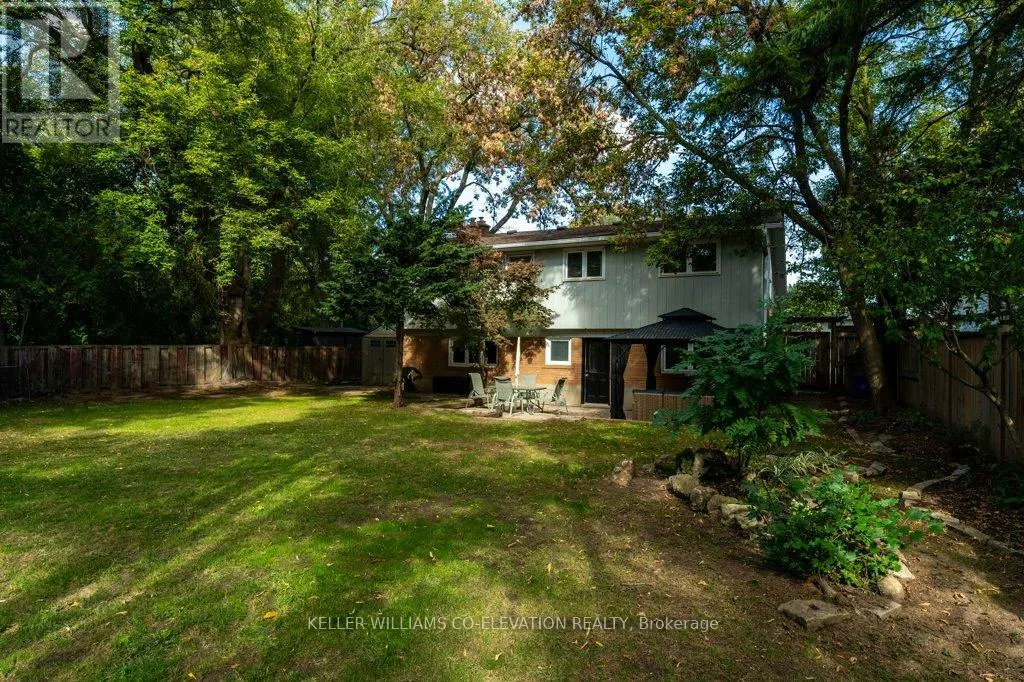 664 CHESTNUT PLACE