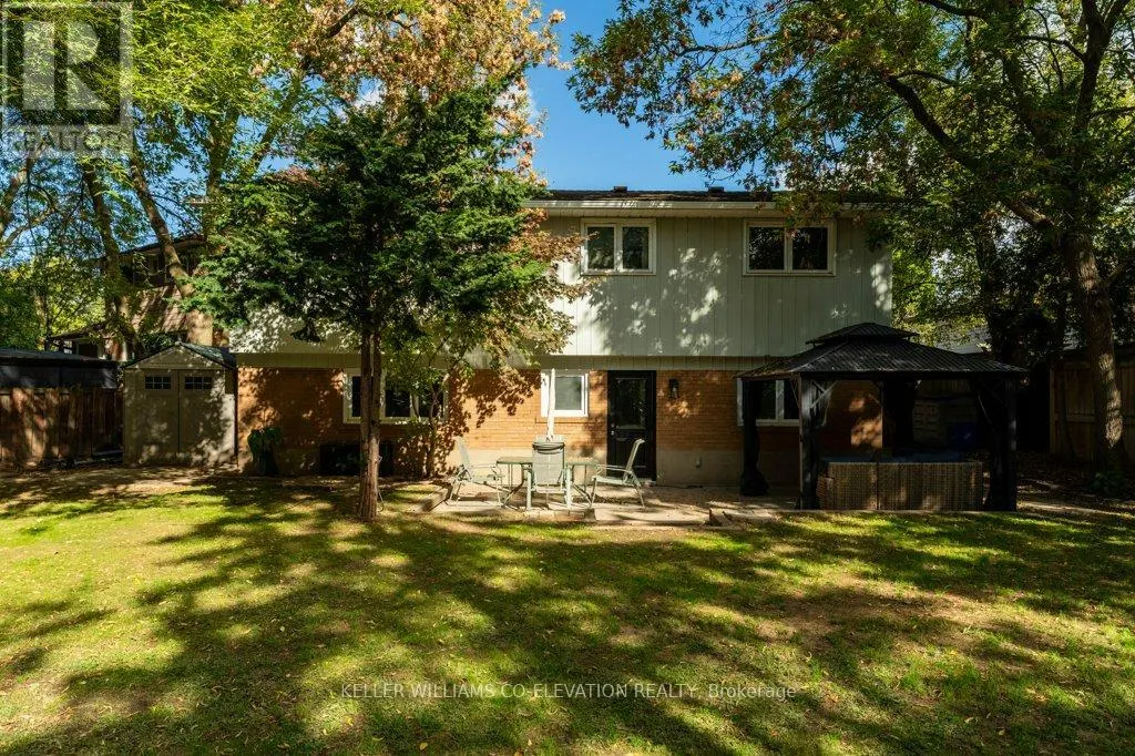 664 CHESTNUT PLACE