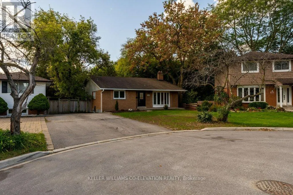 664 CHESTNUT PLACE