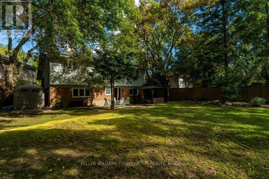 664 CHESTNUT PLACE