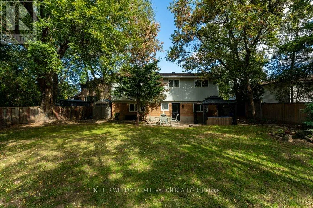664 CHESTNUT PLACE